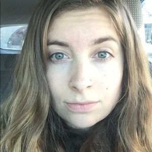 Meet your Posher, Simone